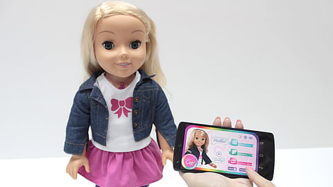 WEF publishes toolkit on artificial intelligence and kids