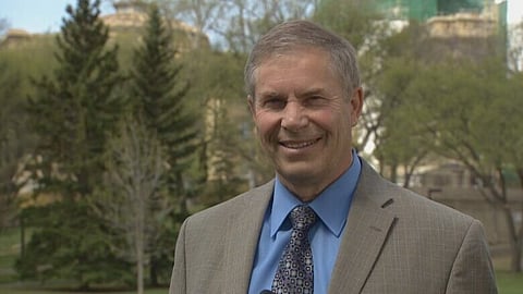 MORGAN: Paul Hinman rides again!