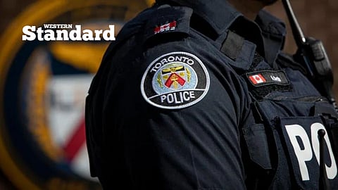 Toronto Police Service announces end to COVID-19 vaccine mandates