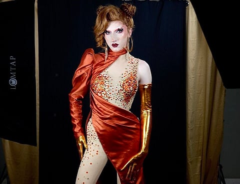 Backlash over transgender drag queen performing at Sask lacrosse half-time show