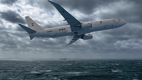 EXCLUSIVE: Boeing playing Trudeau for a fool
