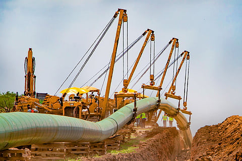 WILSON: Alberta's energy industry is on the line in this election