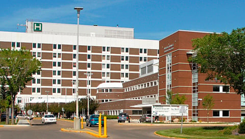 Covenant Health reviewing Cree woman's claim of 'malpractice and racism'