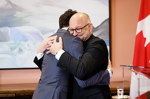 KRAYDEN: Trudeau caught with his euthanasia pants down with assisted suicide program
