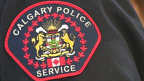Calgary police arrest senior in 39-year-old sexual assault cases