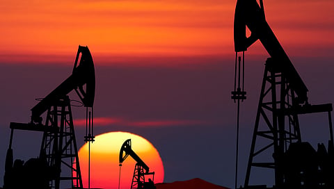 RBC world’s largest fossil fuel financier; nudges JP Morgan for first time