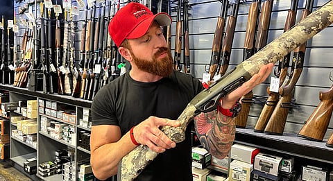 COX: Alberta firearms owners need and deserve provincial protection