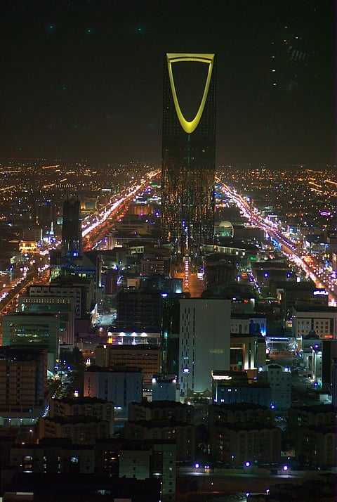 POLCZER: Saudi decision to join Russia and China undermines US Greenback as world’s reserve currency