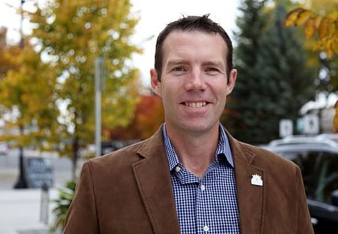 Conservative MP introduces farm trespassing bill to stop extremist animal rights activists