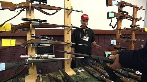 HARDING: A Red Flag for Canadian Gun Owners