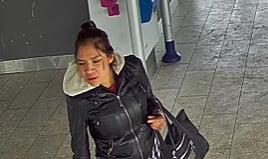 Calgary police hunting suspects who beat elderly man unconscious at CTrain station