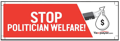 CTF says BC taxpayers paid for lawn signs, attack ads, junk mail, party staff wages