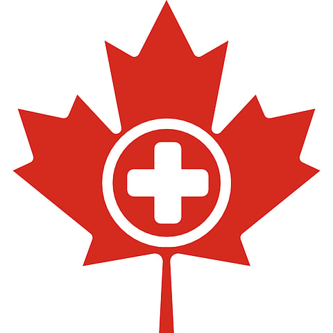 Canada one of six industrialized countries without health care cost sharing