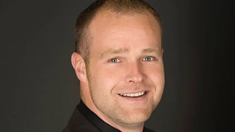 BC Conservative leader steps down from his position
