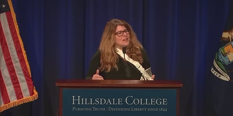 Anti-Pfizer author almost dies after 'unprecedented' power outage in hospital