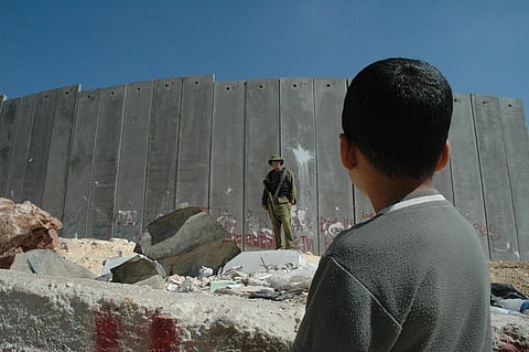 Israel says Canadians taken hostage by Hamas
