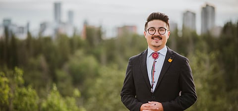 NDP silent on allegations of interference in Edmonton electoral redistricting