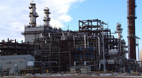 Study finds Canada could displace about half of Russian-supplied energy