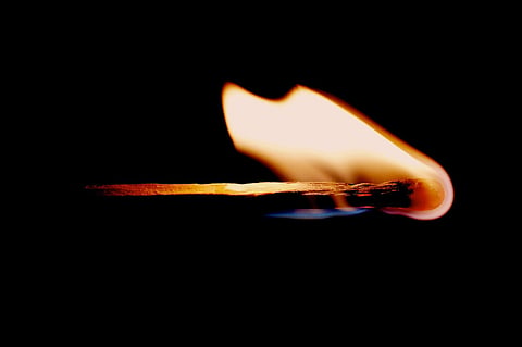 Sask serial arsonist caught after lighting up 29 fires in 9 days
