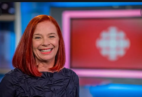 CBC president lives in luxury New York City house