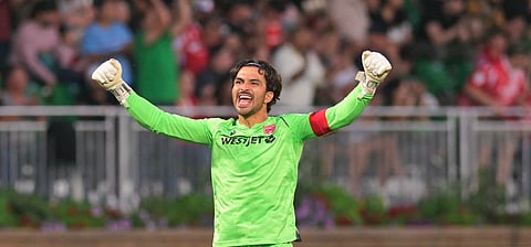 ‘No success without suffering’: Cavalry FC triumph a culmination of five-year journey in Calgary