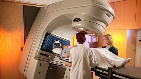 BC to send cancer patients to US for treatment