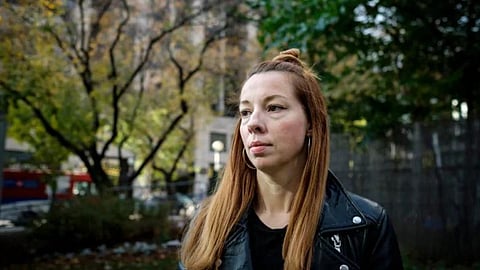 Meghan Murphy 