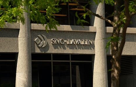 SNC-Lavalin