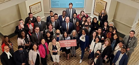BC's Anti-Racism Data Act is now officially law