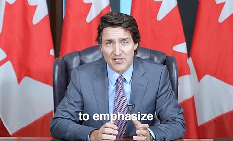 RCMP confirms it's investigating obstruction of SNC-Lavalin prosecution by Trudeau and cabinet