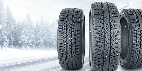 WS Poll: Have you put snow tires on your car?