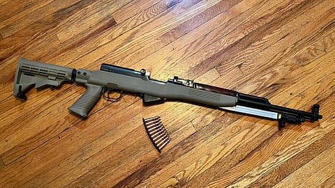 Canadian government extends gun grab amnesty period until 2025