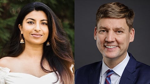 New contender challenges Eby for BC NDP leadership