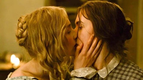 Johns Hopkins University changes definition of lesbian