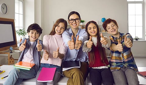 HILTON O'BRIEN: Take back school boards? You bet!