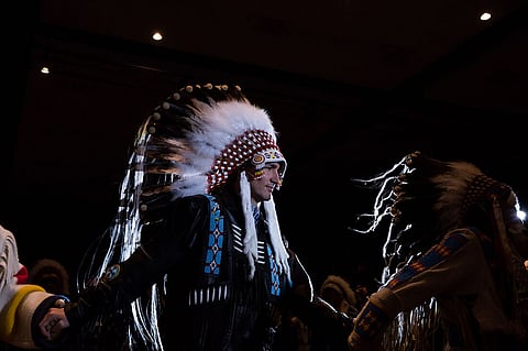 FLANAGAN: Canadian taxpayers paying massive 'reparations' to First Nations people