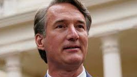 New Virginia Gov cancels vaccine and mask mandates first day in office
