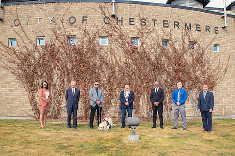 Alberta government issues directives for Chestermere city council