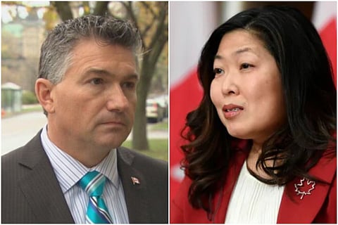 Conservatives call for ethics investigation into Liberal trade minister