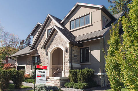 THOMAS: Home price declines to continue amid decreasing supply