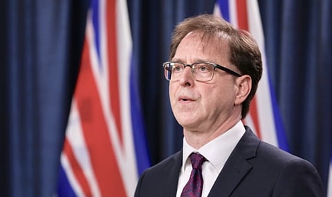 BC spending $118M in effort to keep family doctors, clinics open