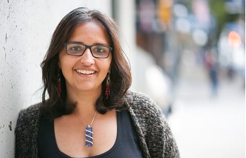BC Civil Liberties Association boss calls for church burnings