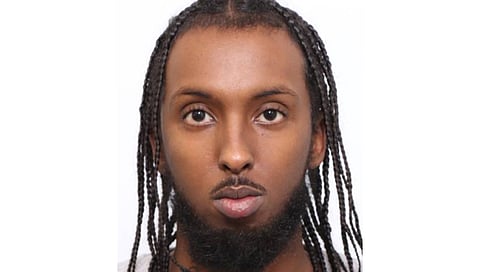 National Bolo program offers up to $50,000 reward for murder suspect Saed Osman