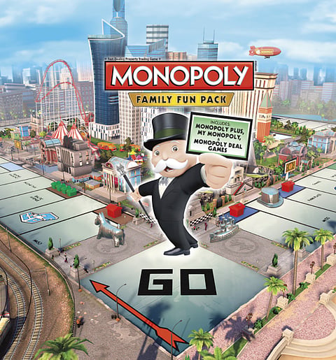 New Monopoly game gets woke revamp in sharp departure from its capitalist roots