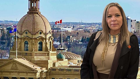 Court hears truckers agreed to leave Ottawa areas minutes after being asked.