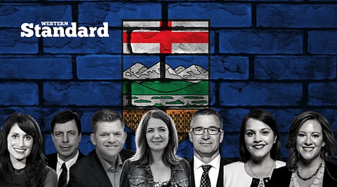 Angry UCP member can't vote, quits party