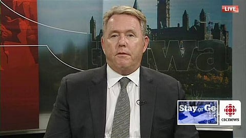 Ekos Research founder says Poilievre is 'officially toast'