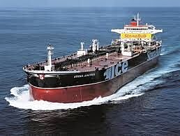 Irving Oil wants Alberta crude in New Brunswick – by ship