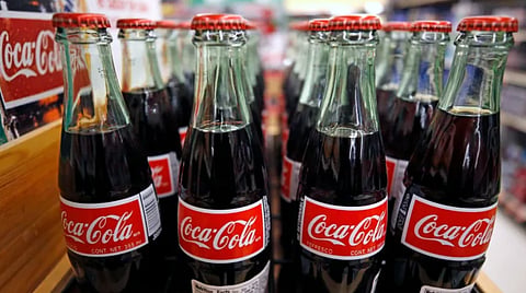 PepsiCo, Coca-Cola stand up Champagne’s food tête-à-tête