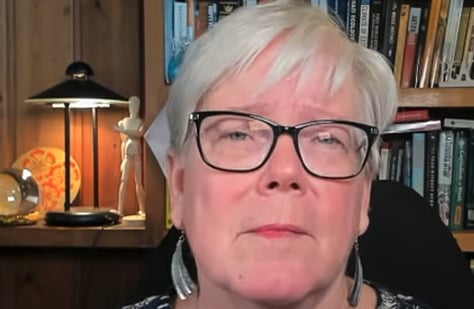 Friends of Science blast Liberals' climate bill